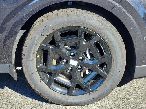 2026 Kia Carnival Hybrid 