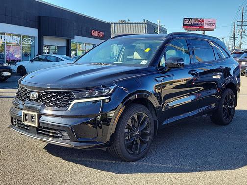 2021 Kia Sorento SX