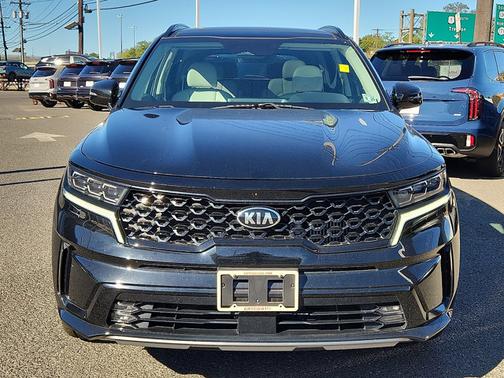 2021 Kia Sorento SX