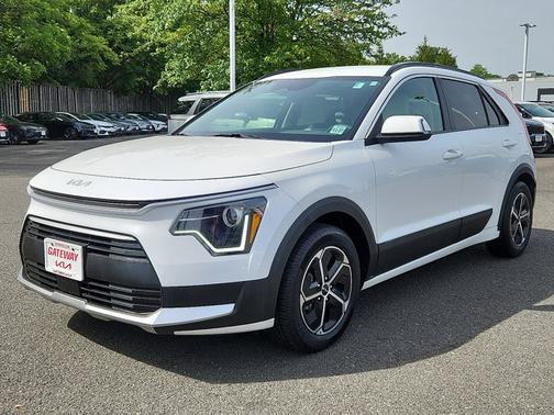 2023 Kia Niro EX