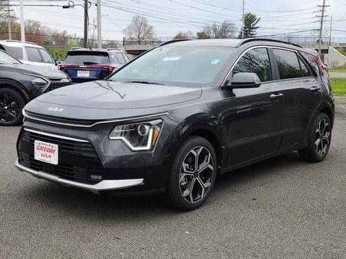2025 Kia Niro EX Touring