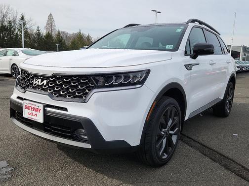 2023 Kia Sorento X-Line EX