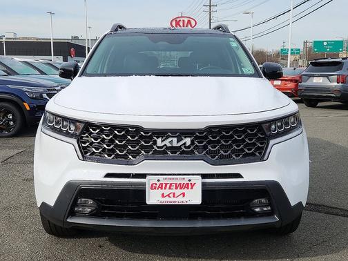 2023 Kia Sorento X-Line EX