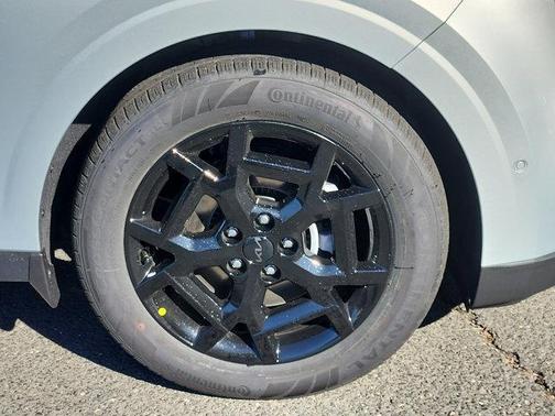 2026 Kia Carnival Hybrid 