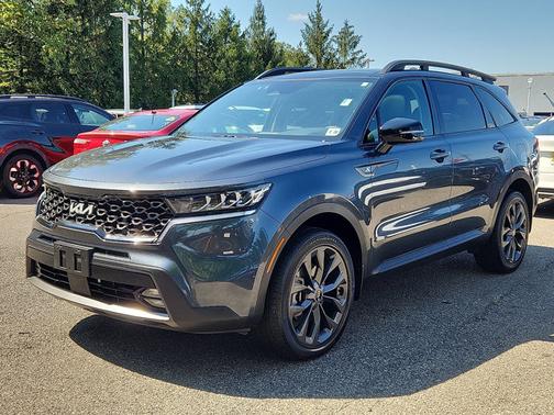 2023 Kia Sorento X-Line EX