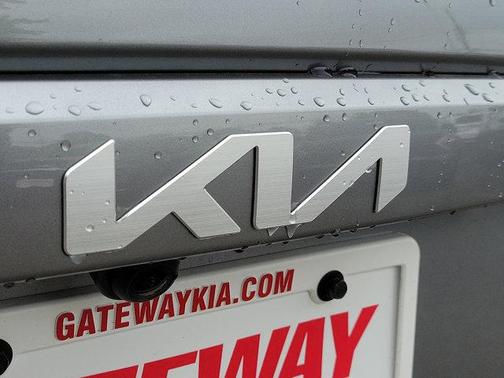 2025 Kia Niro EX