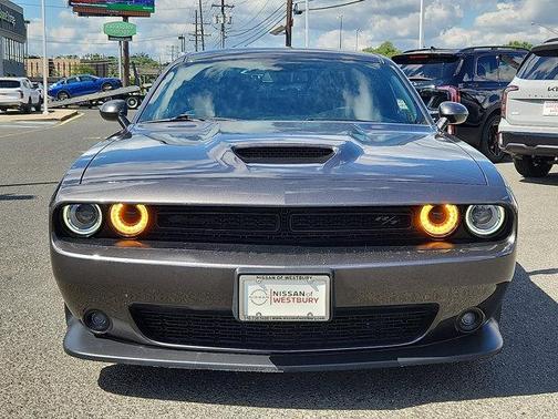 2021 Dodge Challenger R/T