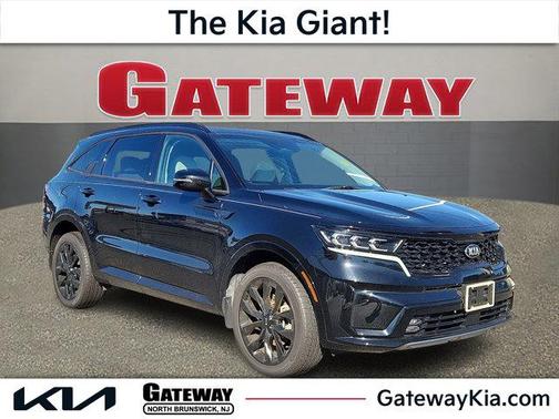 2021 Kia Sorento SX