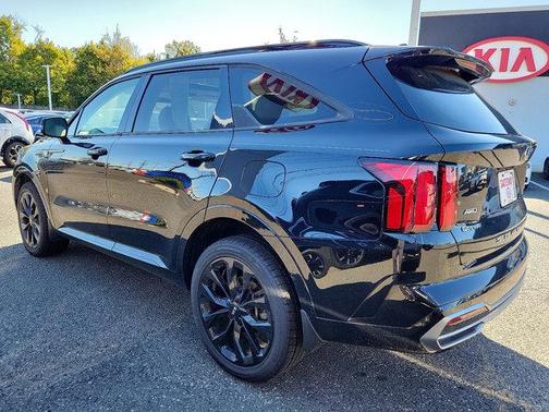 2021 Kia Sorento SX