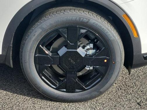 2026 Kia Sportage Plug-In Hybrid X-Line