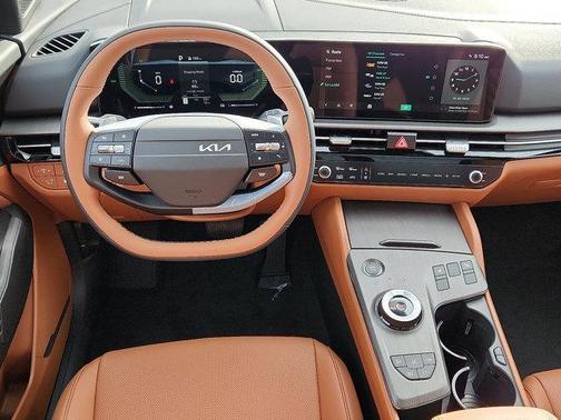 2026 Kia Sportage Plug-In Hybrid X-Line