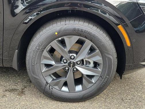 2025 Kia Sportage Hybrid SX-Prestige