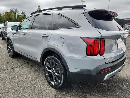 2023 Kia Sorento X-Line SX Prestige