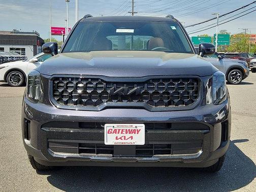 2025 Kia Telluride EX X-Pro
