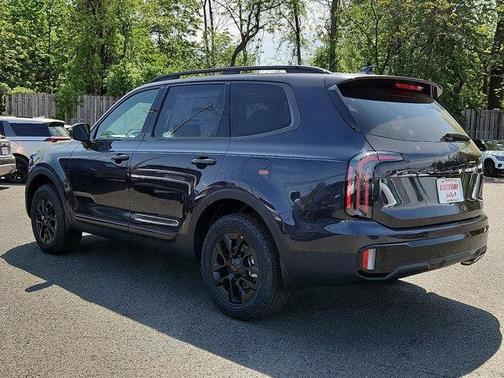 2025 Kia Telluride EX X-Pro