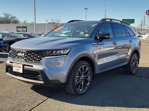 2023 Kia Sorento X-Line EX