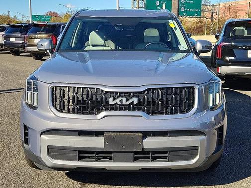 2023 Kia Telluride EX