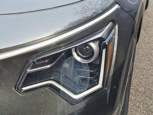 2025 Kia Niro EX