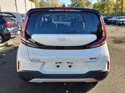 2023 Kia Soul EX