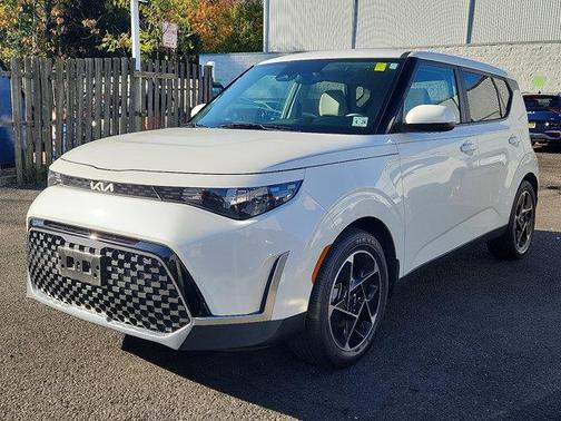 2023 Kia Soul EX