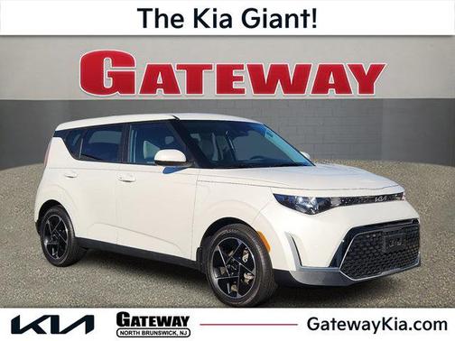 2023 Kia Soul EX