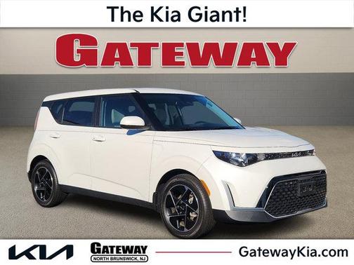 2023 Kia Soul EX