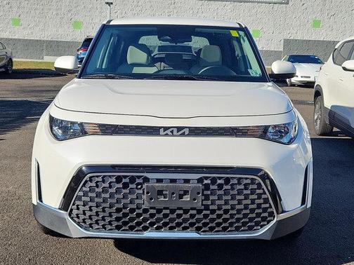 2023 Kia Soul EX