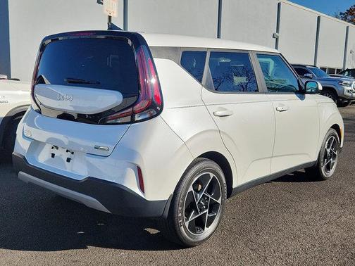 2023 Kia Soul EX