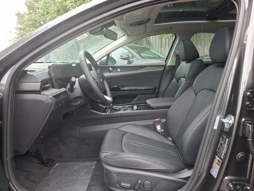 2026 Kia K5 EX