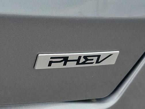 2025 Kia Sorento Plug-In Hybrid EX