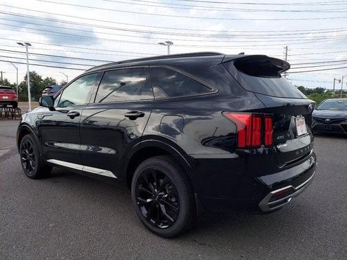2021 Kia Sorento SX