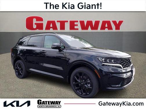 2021 Kia Sorento SX