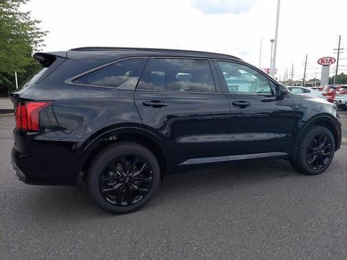 2021 Kia Sorento SX