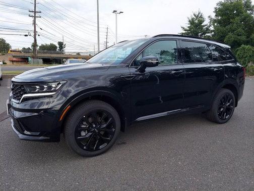 2021 Kia Sorento SX