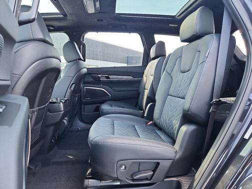 2025 Kia Telluride SX-Prestige X-Pro