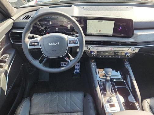 2025 Kia Telluride SX-Prestige X-Pro
