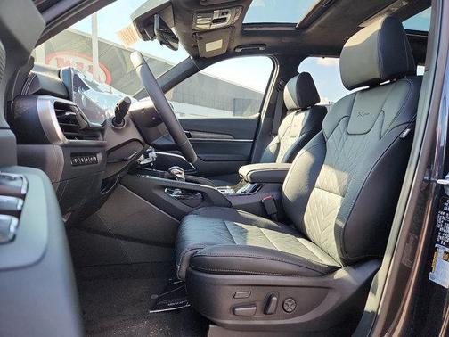 2025 Kia Telluride SX-Prestige X-Pro