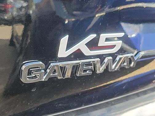 2025 Kia K5 EX