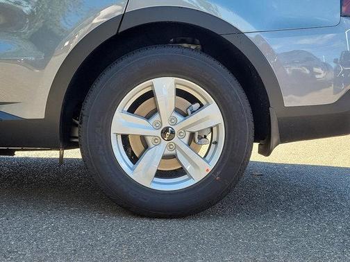 2025 Kia Sorento LX