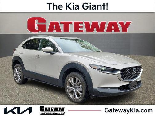 2023 Mazda CX-30 Premium Package