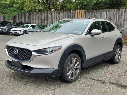 2023 Mazda CX-30 Premium Package