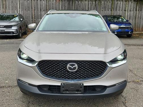 2023 Mazda CX-30 Premium Package