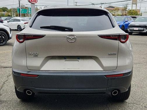 2023 Mazda CX-30 Premium Package
