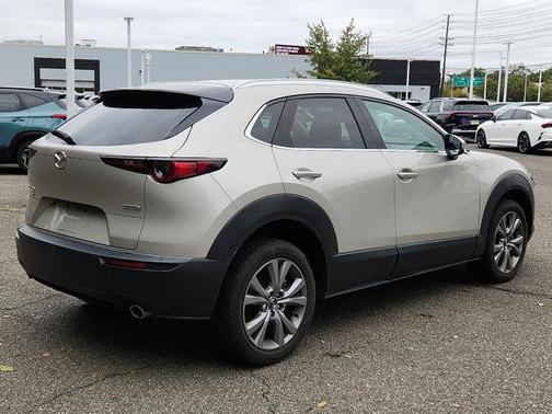 2023 Mazda CX-30 Premium Package