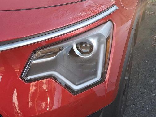 2025 Kia Niro EX