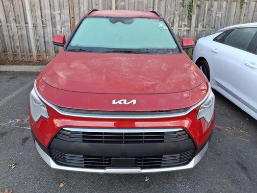 2025 Kia Niro EX