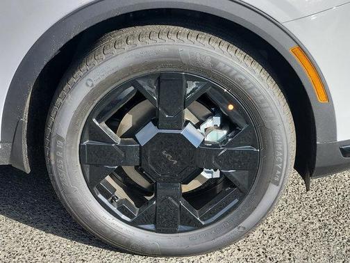 2026 Kia Sportage Plug-In Hybrid X-Line