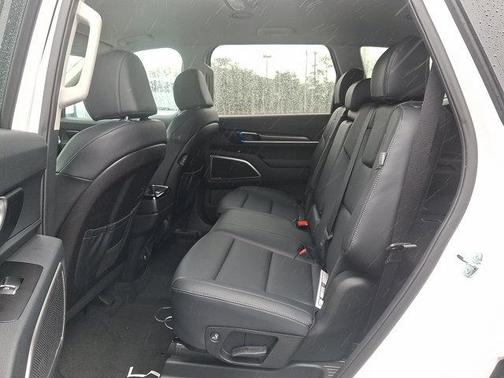 2025 Kia Telluride LX