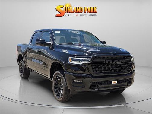 2025 RAM 1500 Limited