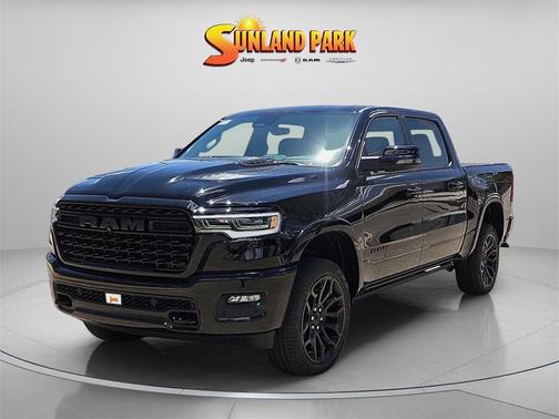 2025 RAM 1500 Limited